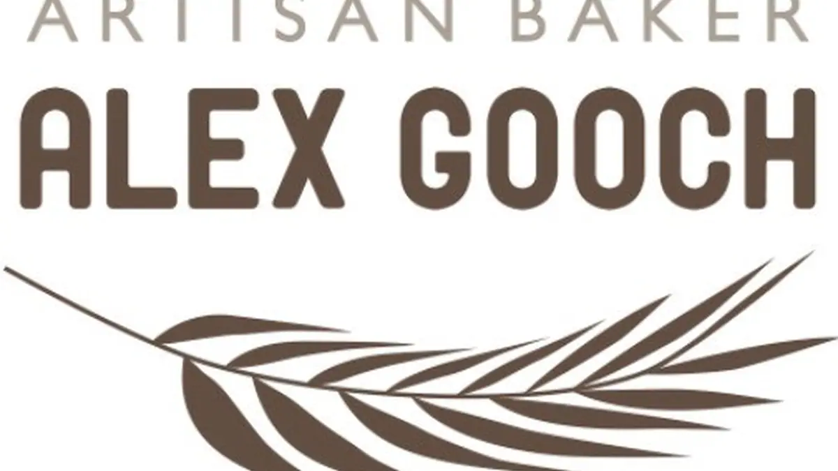 Alex Gooch – vegan bakery in The Colonies, Cardiff